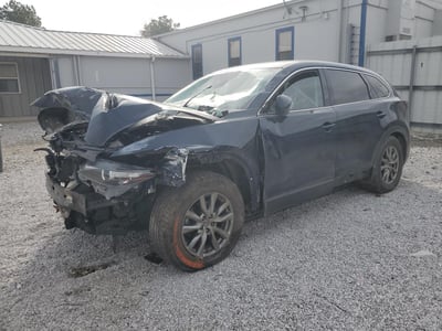 JM3TCACY2K0****** 2019 Mazda CX-9