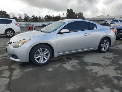 1N4AL2EP1CC****** 2012 Nissan Altima