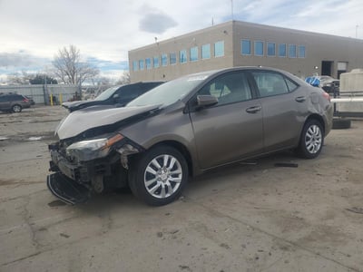 5YFBURHE0HP****** 2017 Toyota Corolla