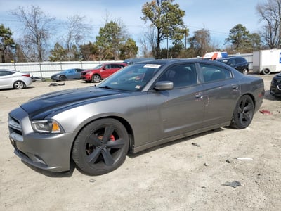 2011 Dodge Charger