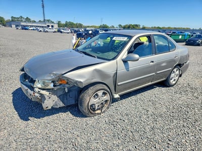 3N1CB51D15L****** 2005 Nissan Sentra