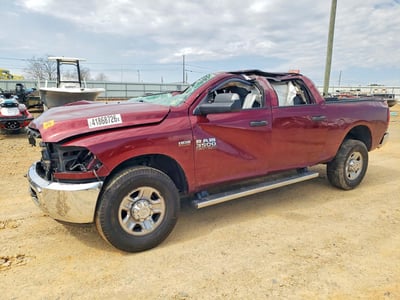 3C63R3CJ1JG****** 2018 RAM 3500