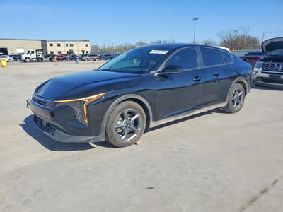 3KPFT4DE5SE****** 2025 Kia K4