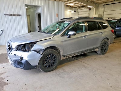 4S4BSEJCXF3****** 2015 Subaru Outback