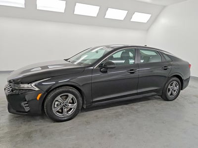 5XXG14J28NG****** 2022 Kia K5