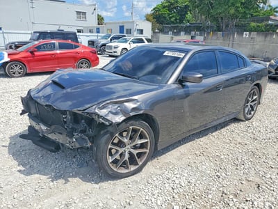 2C3CDXHG8NH****** 2022 Dodge Charger