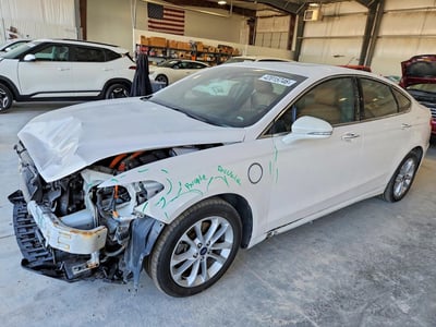 3FA6P0SU5KR****** 2019 Ford Fusion Energi