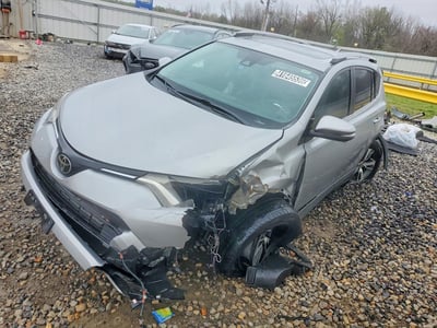 2T3WFREV9JW****** 2018 Toyota RAV4