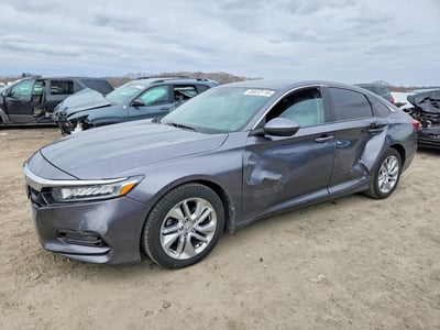 1HGCV1F14LA****** 2020 Honda Accord