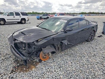 2021 Dodge Charger