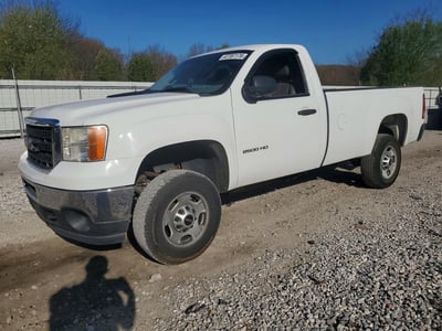 1GT01ZCG5BF****** 2011 GMC Sierra