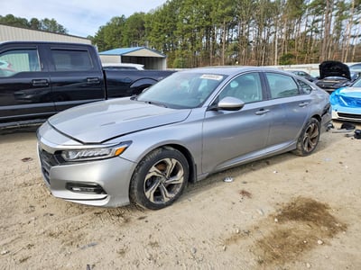 1HGCV1F47JA****** 2018 Honda Accord