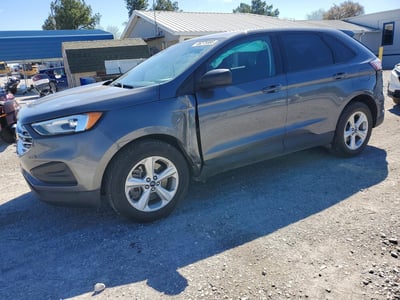 2FMPK3G9XMB****** 2021 Ford Edge