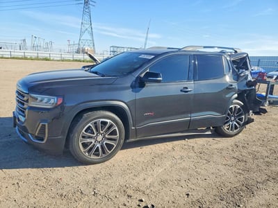 2020 GMC Acadia