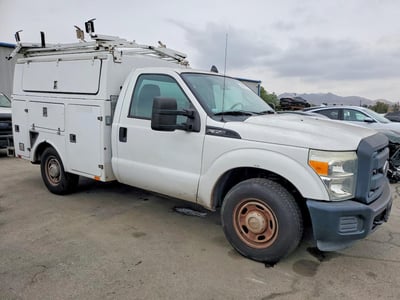 1FDRF3A63DE****** 2013 Ford F-350