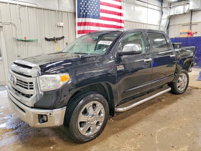 5TFAW5F19EX****** 2014 Toyota Tundra