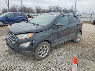 MAJ3P1TEXJC****** 2018 Ford Ecosport