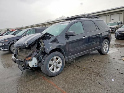 1GKKVPKD9FJ****** 2015 GMC Acadia