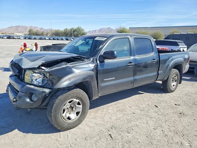 3TMKU72N26M****** 2006 Toyota Tacoma