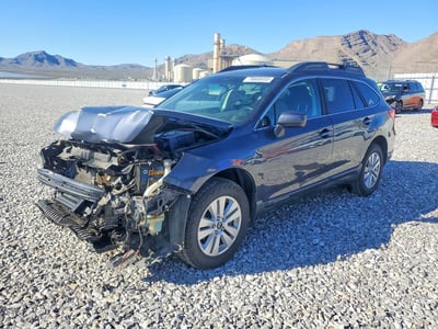 4S4BSACC7H3****** 2017 Subaru Outback