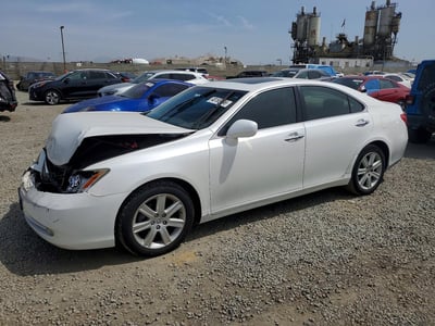 2007 Lexus ES