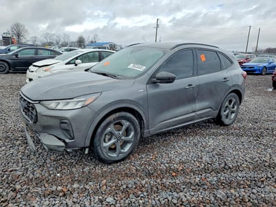 1FMCU0MN9PU****** 2023 Ford Escape