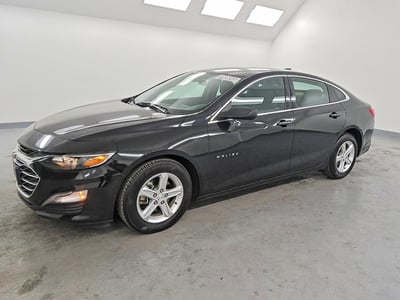 2019 Chevrolet Malibu