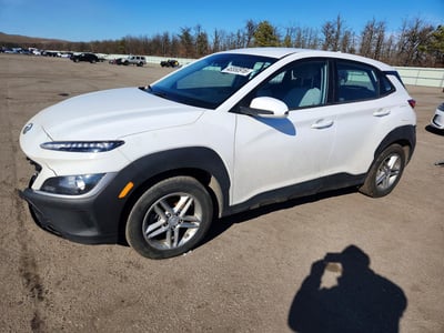 KM8K22AB5PU****** 2023 Hyundai Kona