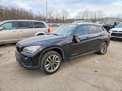 2015 BMW X1