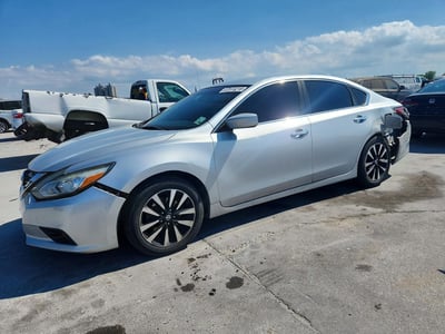 1N4AL3AP5JC****** 2018 Nissan Altima
