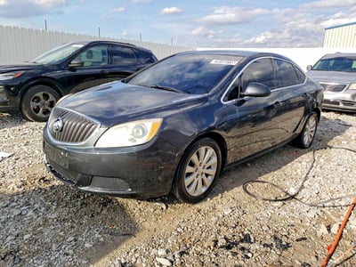 1G4PP5SKXF4****** 2015 Buick Verano