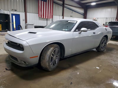 2C3CDZGGXKH****** 2019 Dodge Challenger