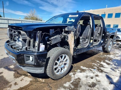 3GTU2WEC2EG****** 2014 GMC Sierra 1500