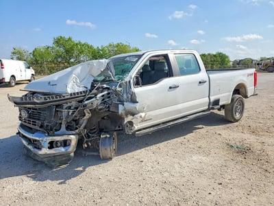 1FT7W2BT2RE****** 2024 Ford F-250