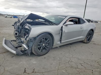 2G1FB1E31F9****** 2015 Chevrolet Camaro