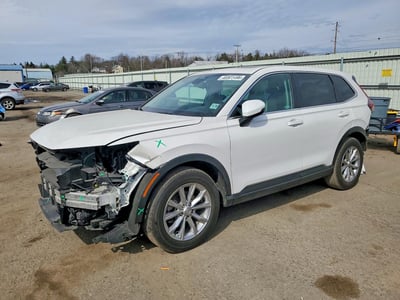 2HKRS4H46RH****** 2024 Honda CR-V
