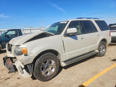 1FMFU20536L****** 2006 Ford Expedition