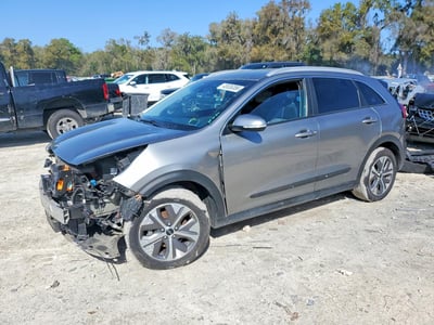 KNDCC3LG7N5****** 2022 Kia Niro