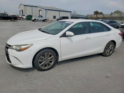 4T1BF1FK8HU****** 2017 Toyota Camry