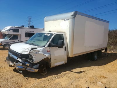 1HA3GTC77NN****** 2022 Chevrolet Express