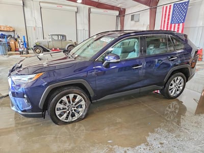 2T3N1RFV2RW****** 2024 Toyota RAV4