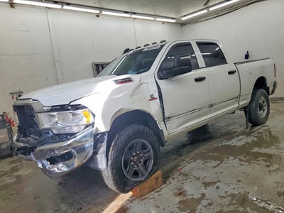 3C6UR5CL2RG****** 2024 RAM 2500