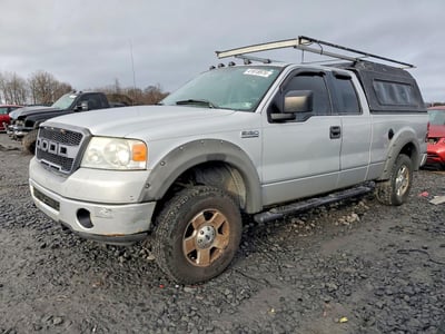 2006 Ford F-150