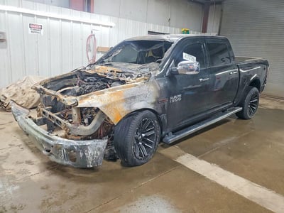 1C6RR7NM4HS****** 2017 RAM 1500
