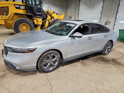 1HGCY1F37RA****** 2024 Honda Accord
