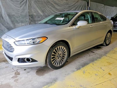 3FA6P0K98ER****** 2014 Ford Fusion