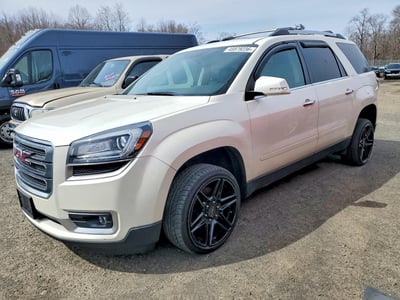 1GKKVSKD6EJ****** 2014 GMC Acadia
