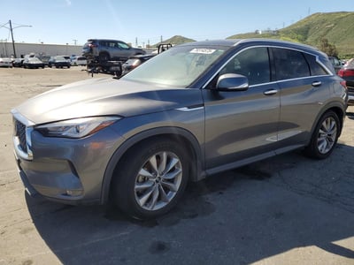 3PCAJ5M16KF****** 2019 Infiniti QX50