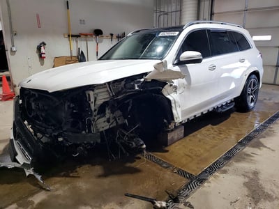 4JGFF5KE0PA****** 2023 Mercedes-Benz GLS-Class