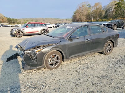 3KPFT4DE3SE****** 2025 Kia K4